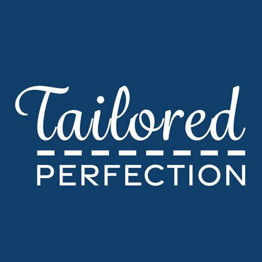 Tailored Perfection website-icoon